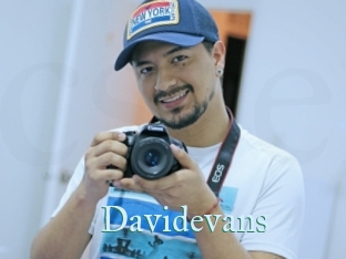 Davidevans