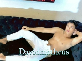 Davidmatheus