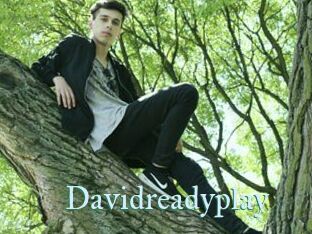 Davidreadyplay