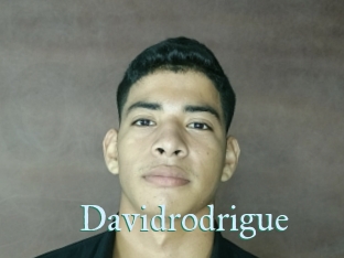 Davidrodrigue