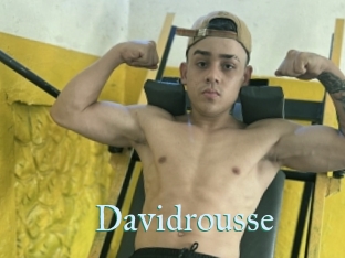 Davidrousse