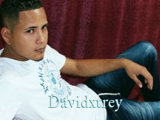 Davidxtrey