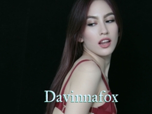 Davinnafox