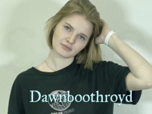 Dawnboothroyd