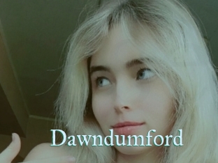 Dawndumford