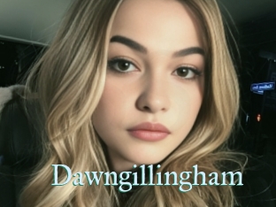 Dawngillingham