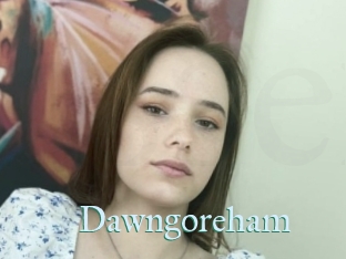 Dawngoreham