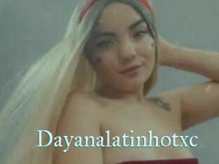 Dayanalatinhotxc