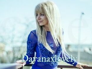 Dayanaxlovely