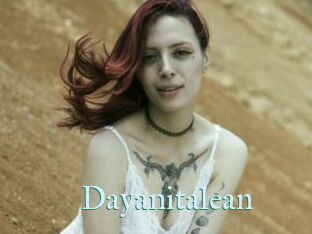 Dayanitalean