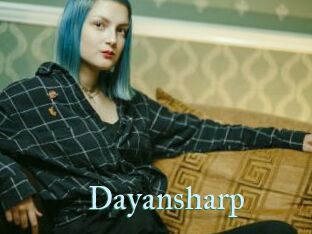 Dayansharp