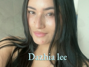 Dazhia_lee