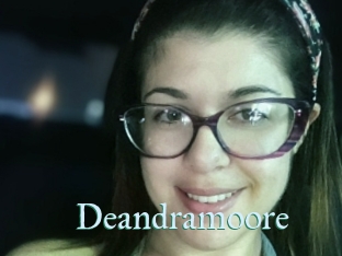 Deandramoore