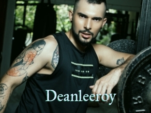 Deanleeroy