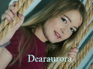 Dearaurora