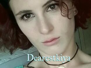 Dearestkiya