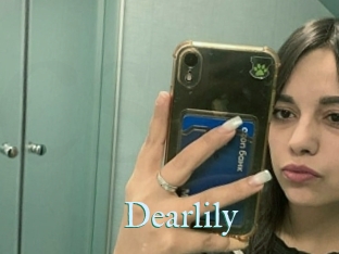 Dearlily