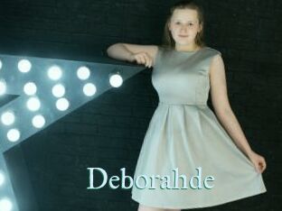 Deborahde