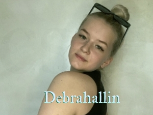 Debrahallin