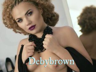 Debybrown