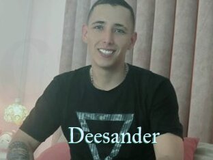 Deesander