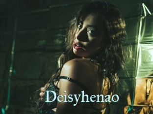 Deisyhenao