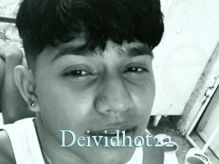 Deividhot22