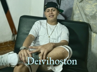 Deivihoston