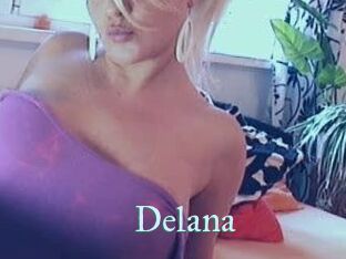 Delana