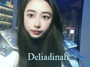 Deliadinah