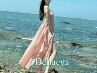 Deliaeva