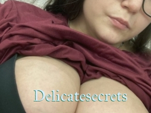 Delicatesecrets