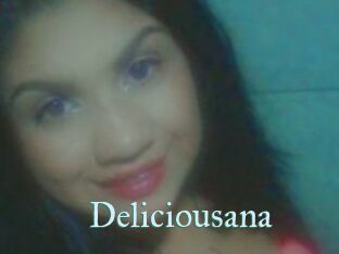 Deliciousana