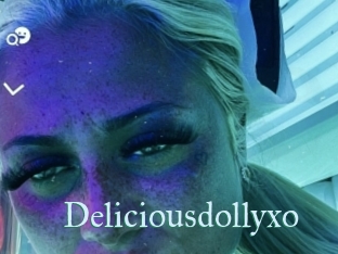 Deliciousdollyxo