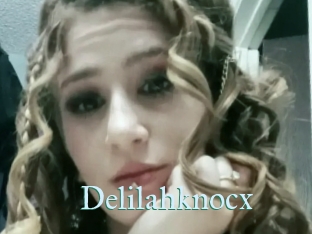 Delilahknocx