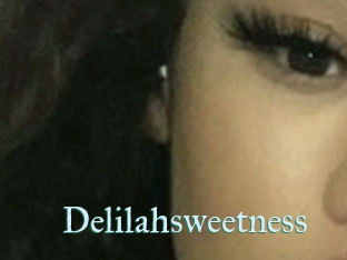 Delilahsweetness