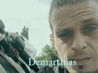 Demarthias