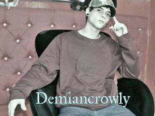 Demiancrowly