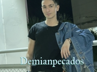 Demianpecados