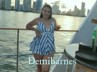 Demibarnes