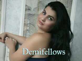 Demifellows