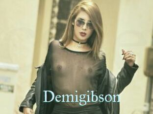 Demigibson