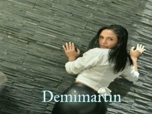 Demimartin