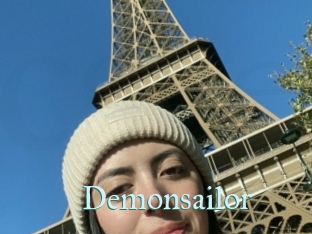 Demonsailor