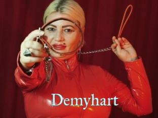 Demyhart