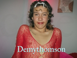 Demythomson