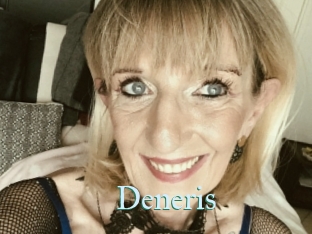 Deneris