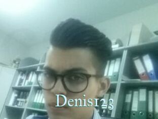 Denis123