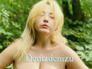 Denizdenizu