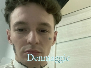 Denmaggic